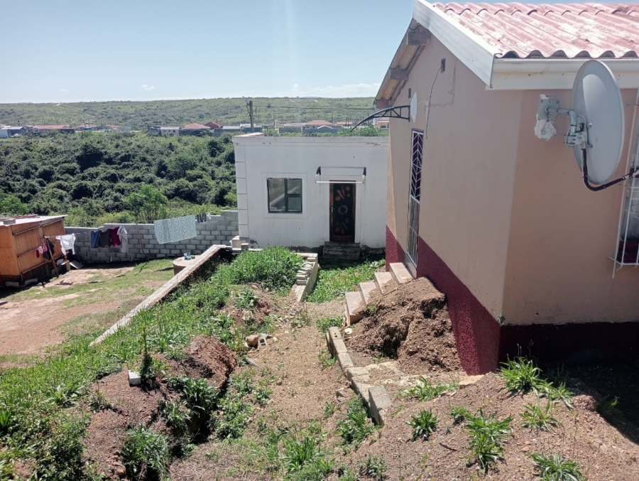 2 Bedroom Property for Sale in Mdantsane Nu 16 Eastern Cape